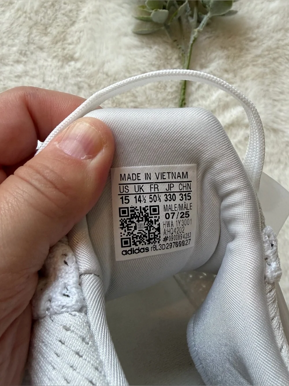 adidas euc ultraboost